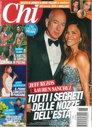 Chi - NO 26