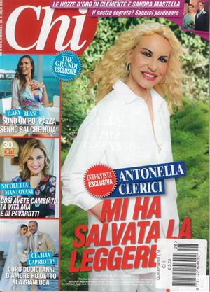Chi - NO 28