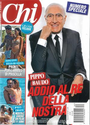 Chi - NO 34