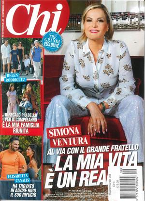 Chi - NO 39