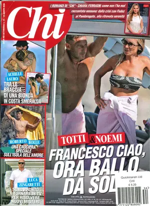 Chi Magazine