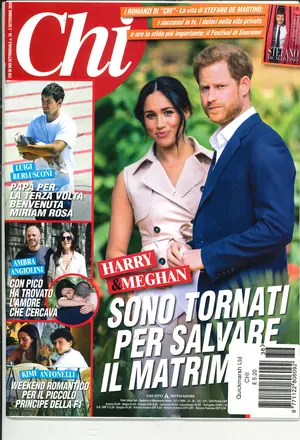 Prince Harry