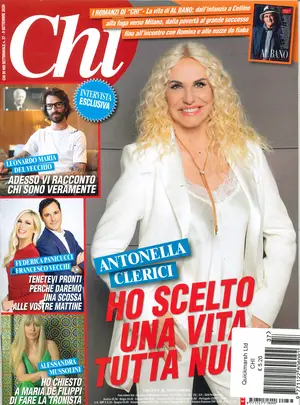 Chi - NO 37, issue NO 37