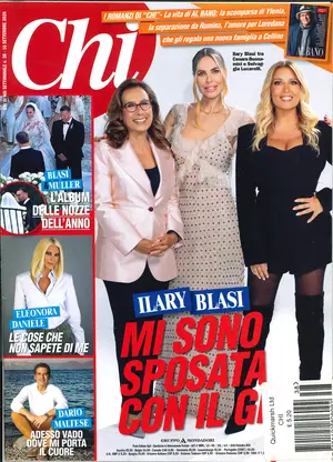Chi - NO 38, issue NO 38