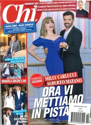 Chi Magazine