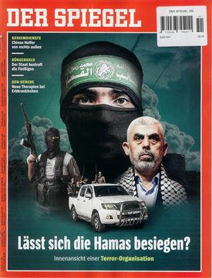 Der Spiegel - NO 51
