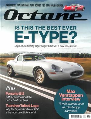 Octane Magazine