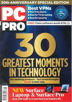 PC Pro DVD - SEP 24