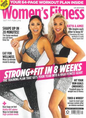 Women's Fitness