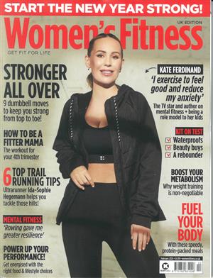 Women's Fitness - FEB 24