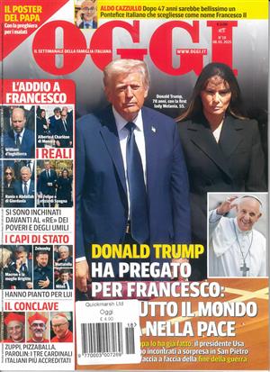 Oggi - NO 18