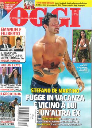 Oggi - NO 19