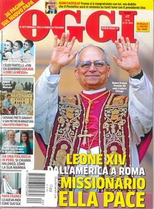 Oggi - NO 20