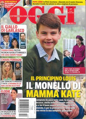 Oggi - NO 22