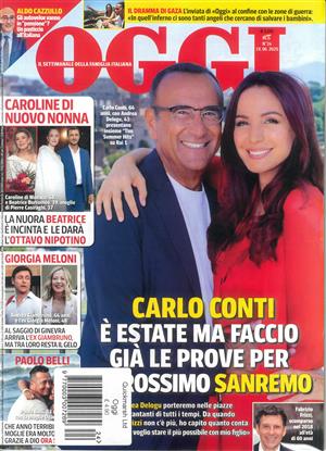 Oggi - NO 24