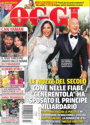 Oggi - NO 27