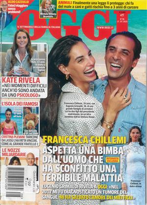 Oggi - NO 28