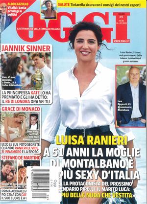 Oggi - NO 29