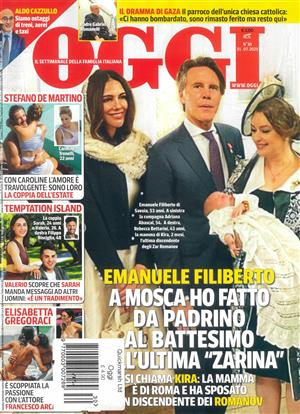 Oggi - NO 30