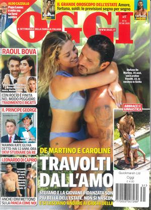 Oggi - NO 31