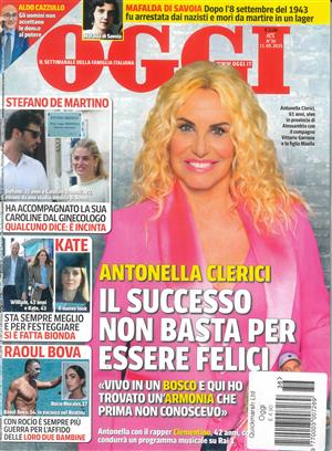 Oggi - NO 36