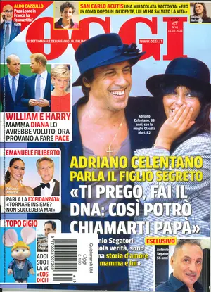 Oggi