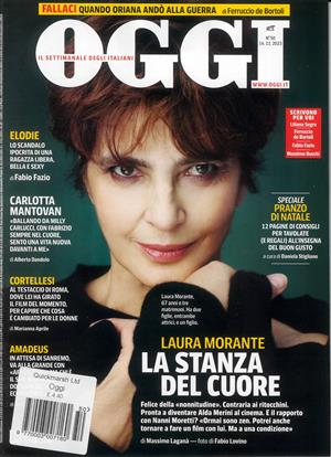 Oggi - NO 50