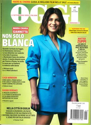 Oggi - NO 51