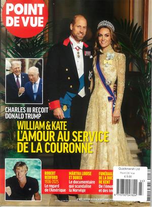 Point de Vue - NO 4023