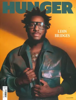 Hunger - NO 40 Magazine