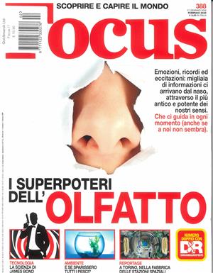 Focus Italian - NO 388