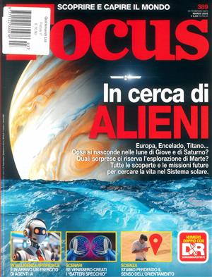 Focus Italian - NO 389