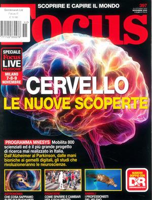 Focus Italian - NO 11