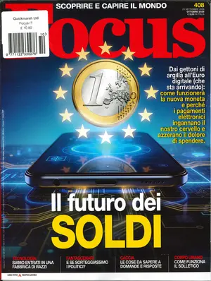 Focus Italian - NO 10, issue NO 10