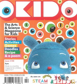 Okido - NO 142