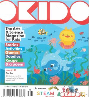 Okido - NO 145