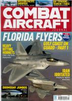 Combat Aircraft magazine