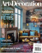 Art & Decoration magazine