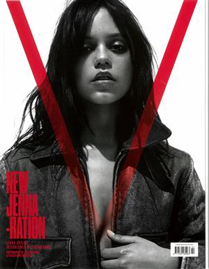 V Magazine - NO 154