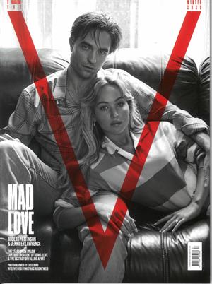 V Magazine Magazine