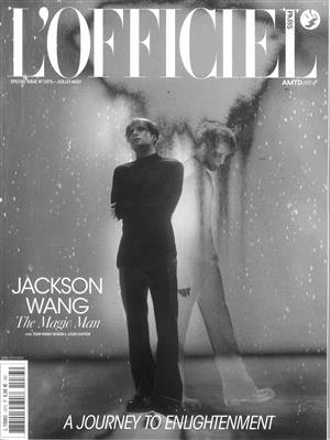 L'Officiel - NO 1073