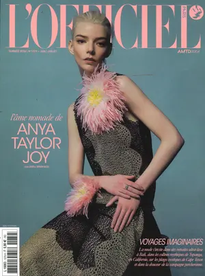 L'Officiel