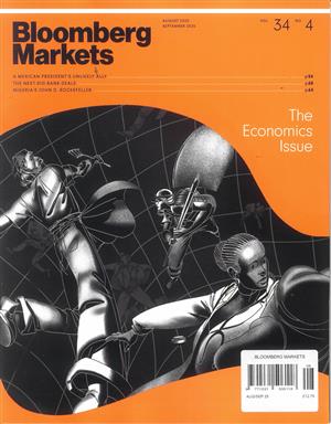 Bloomberg Markets