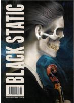 Black Static magazine