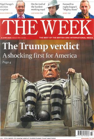 The Week - NO 1491