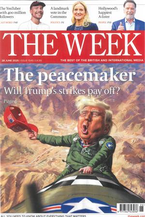The Week - NO 1546
