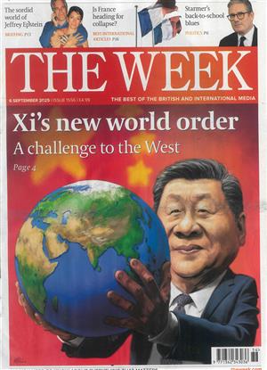 The Week - NO 1556