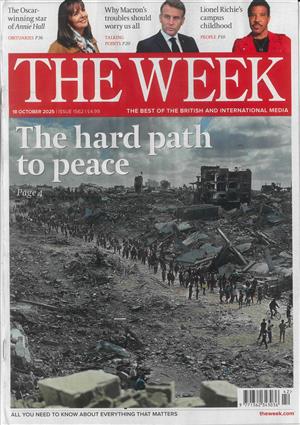 The Week - NO 1562