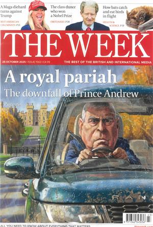 The Week - NO 1563