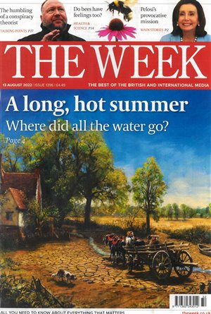 The Week magazine